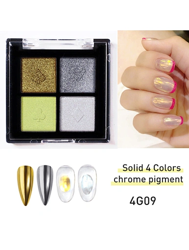 pearl pigment metallic series